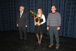 Športnik leta 2010 16